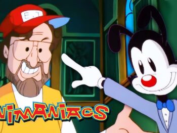 Animaniancs