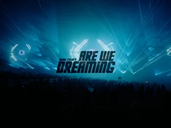 Are We Dreaming