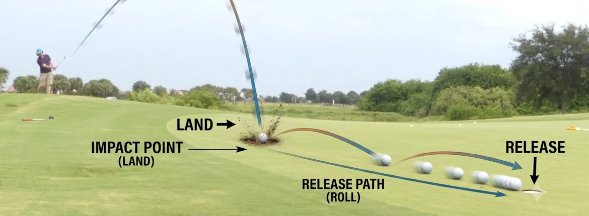 Ben Land and Release