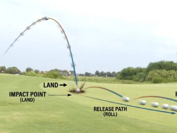 Ben Land and Release