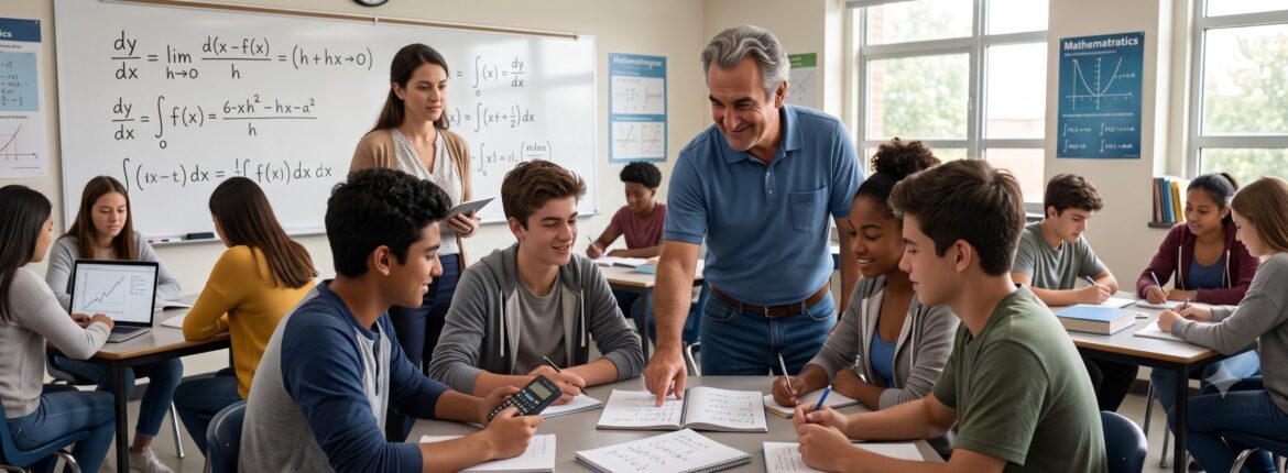 Bob Rotella Classroom
