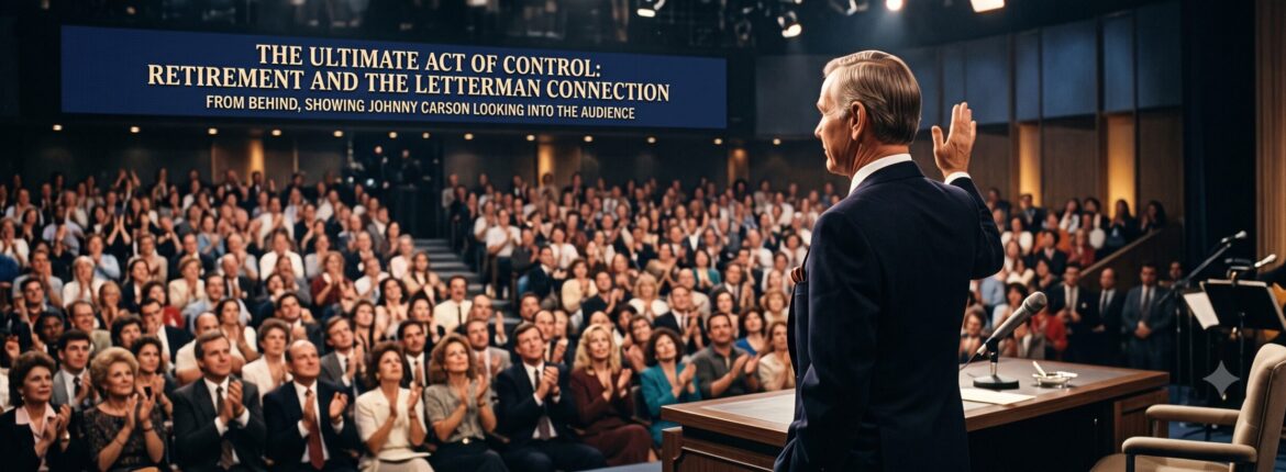 Carson monologue