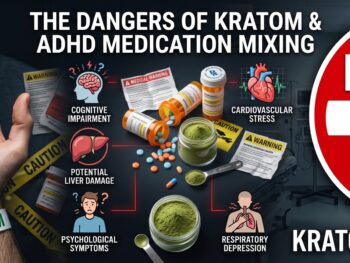 Dangers Of Kratom