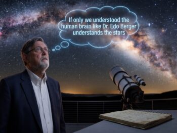 Dr Dodson Stary Stary night