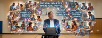 Dr Dodson hope for ADHDers