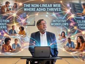 Dr Dodson hope for ADHDers