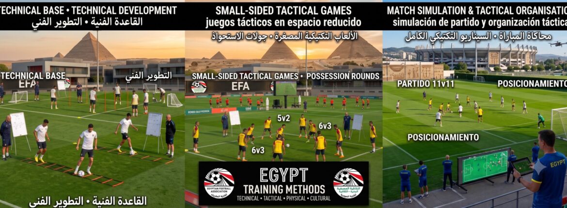 Egypt Soccer