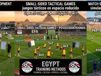 Egypt Soccer