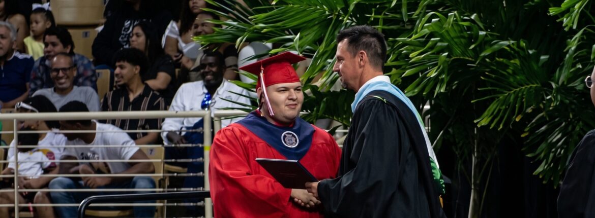 Graduation