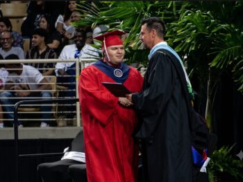 Graduation