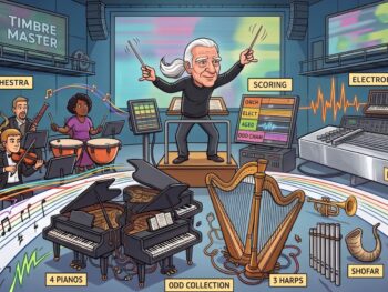 Jerry Goldsmith
