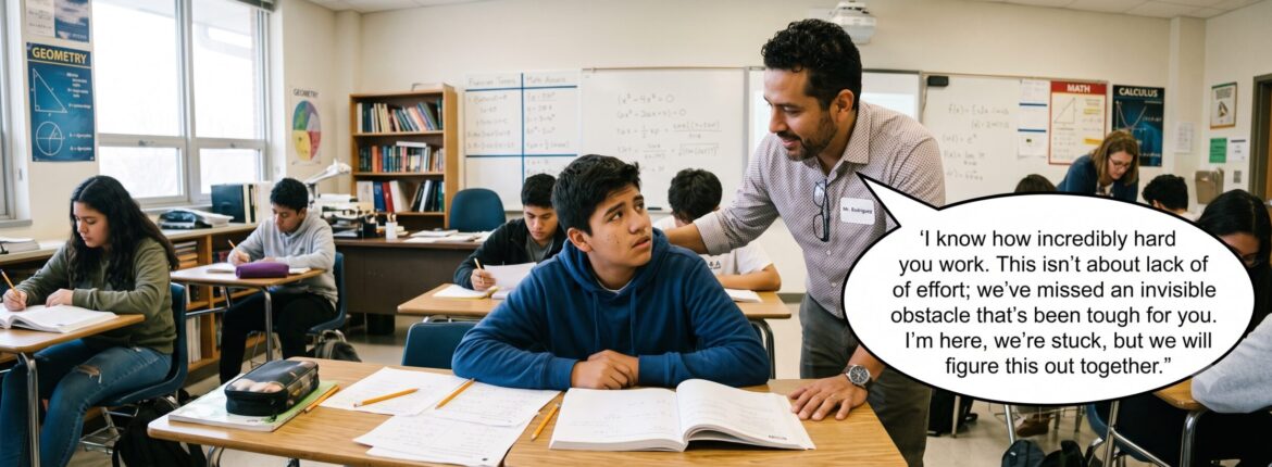 MAth Empathy