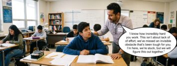 MAth Empathy