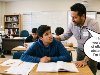 MAth Empathy
