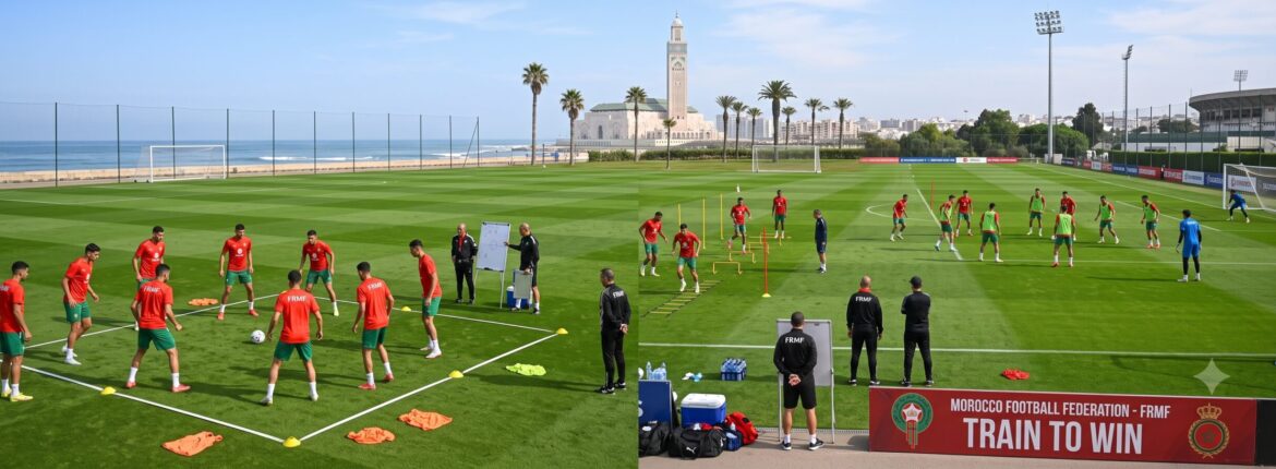 Morocco