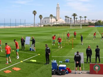 Morocco