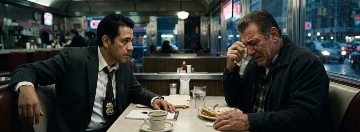 Preet and Prison Guard