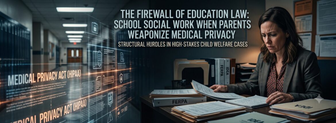 Social Worker fighting parental neglect