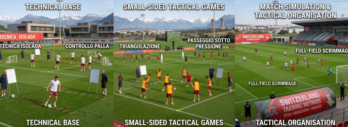 Swiss Soccer