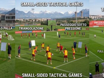Swiss Soccer