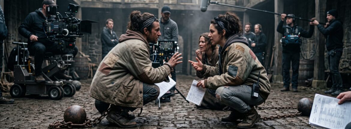 TV Directors