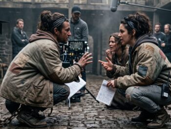 TV Directors
