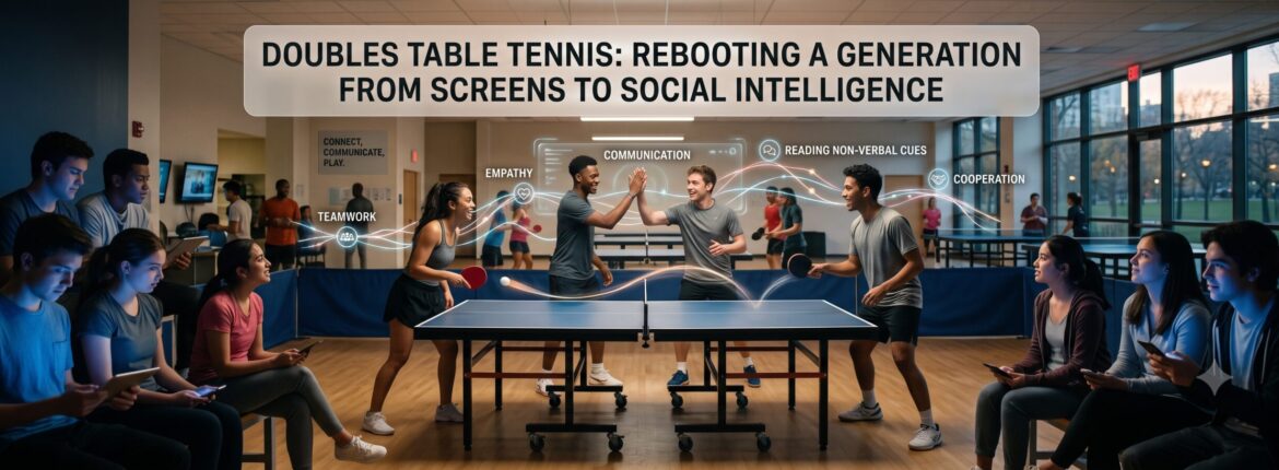 Table TEnnis social intelligence