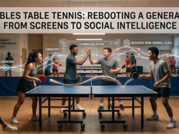Table TEnnis social intelligence