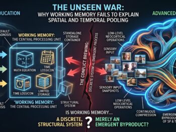 The unseen war