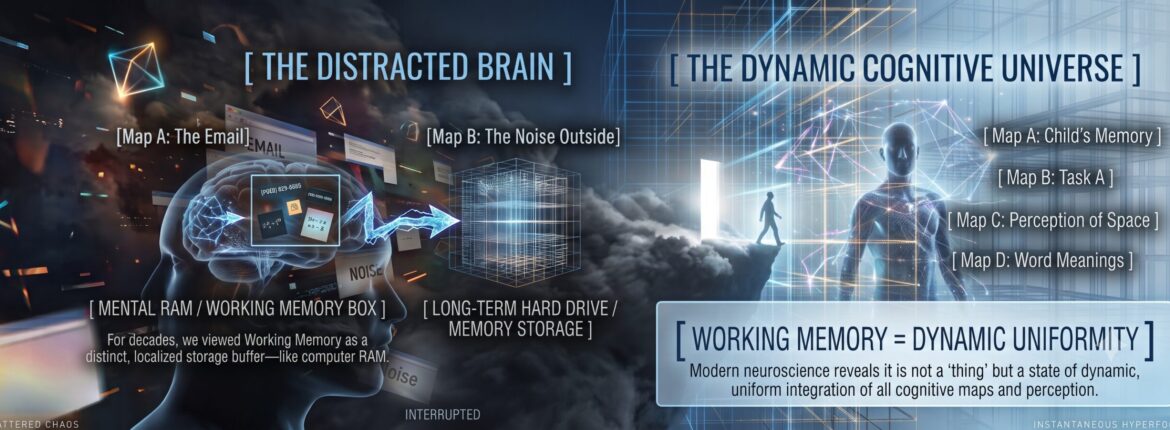 Working Memory?